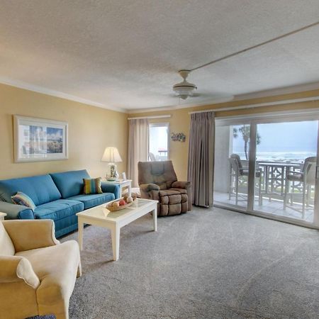 Вілла El Matador 324 - Gulf Front With Beautiful Views Of The Gulf And Pool Форт-Волтон-Біч Екстер'єр фото