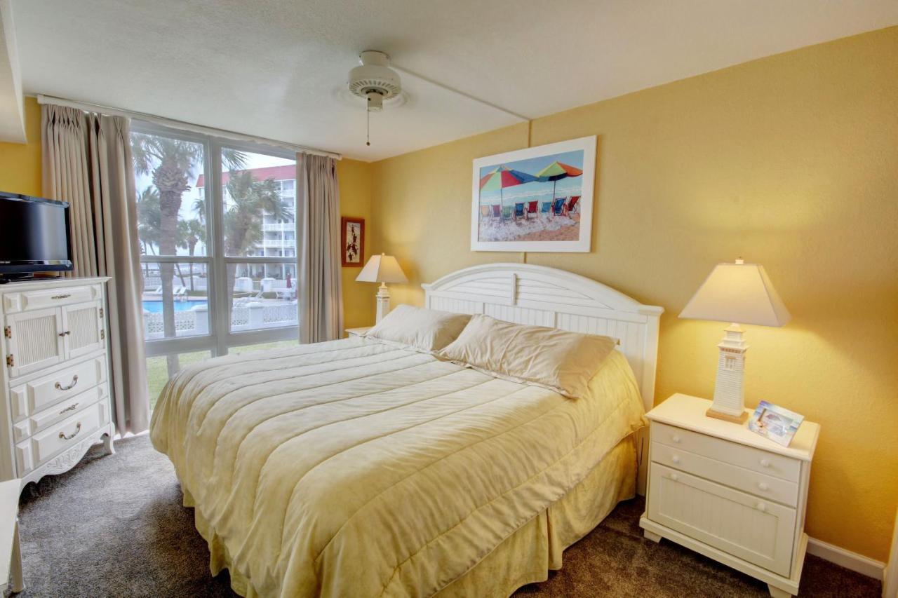 Вілла El Matador 324 - Gulf Front With Beautiful Views Of The Gulf And Pool Форт-Волтон-Біч Екстер'єр фото