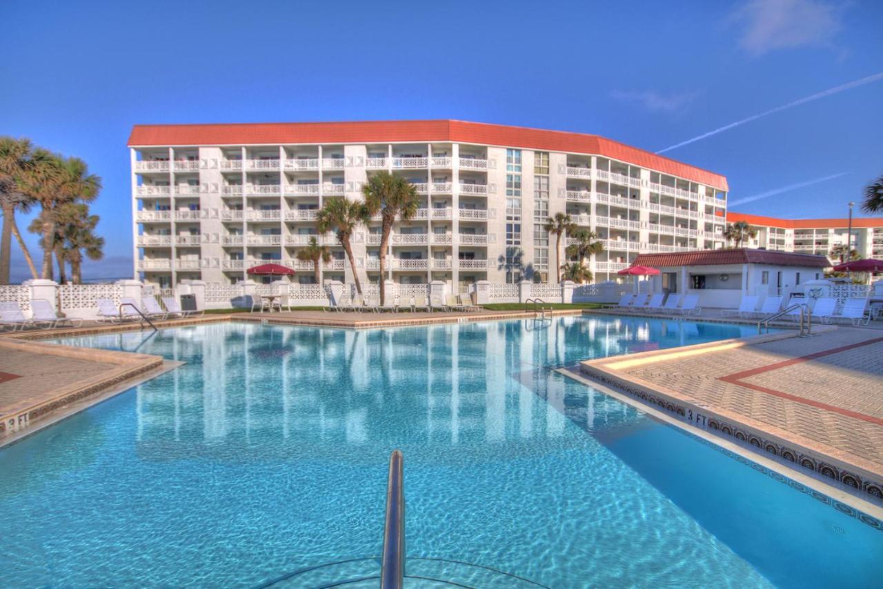 Вілла El Matador 324 - Gulf Front With Beautiful Views Of The Gulf And Pool Форт-Волтон-Біч Екстер'єр фото