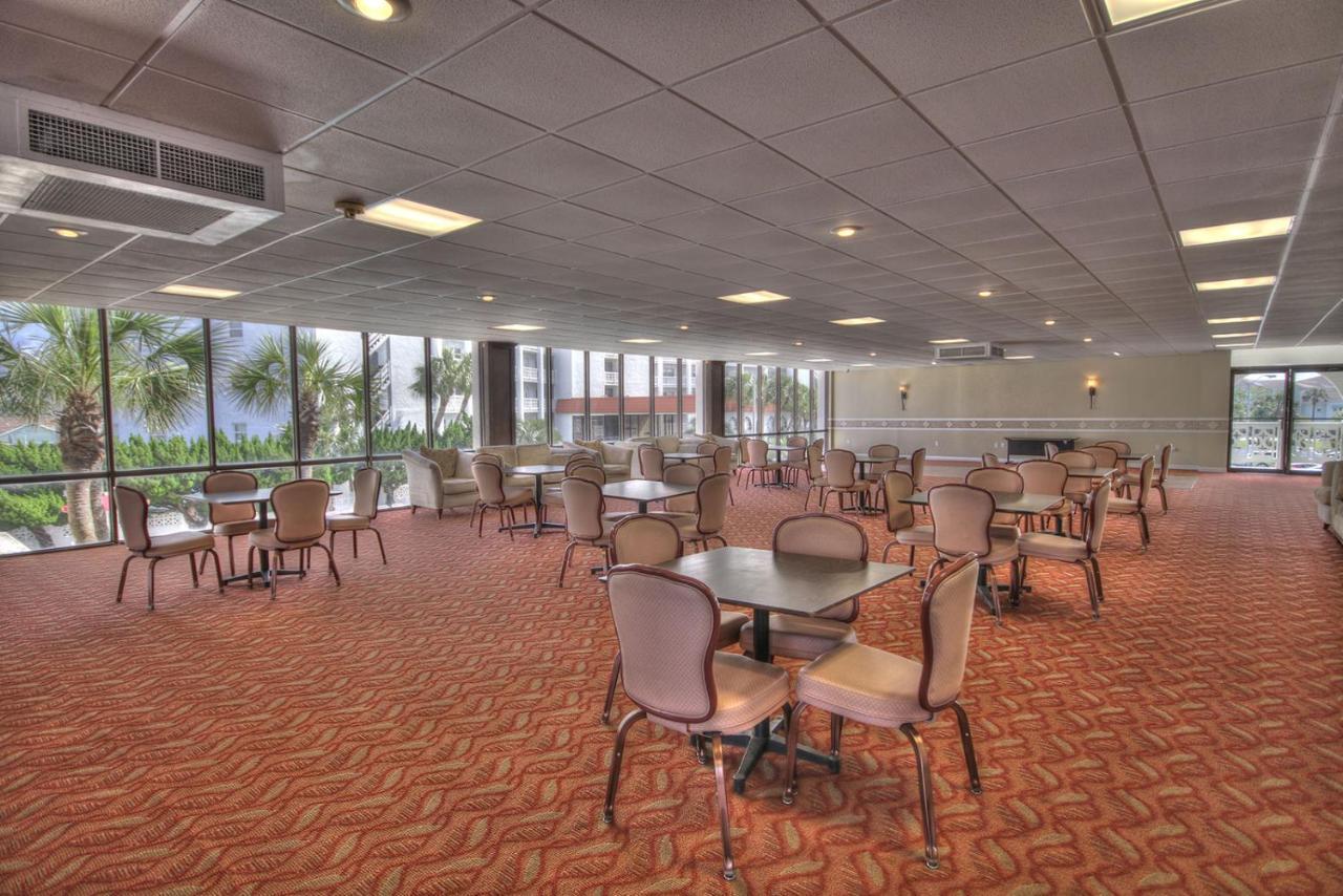 Вілла El Matador 324 - Gulf Front With Beautiful Views Of The Gulf And Pool Форт-Волтон-Біч Екстер'єр фото